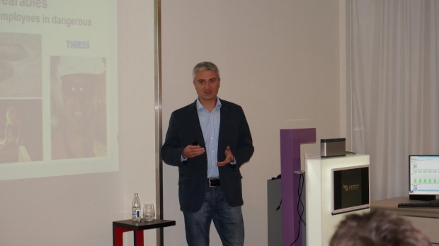 Българският производител на сървъри Persy представи актуалното си портфолио и очерта перспективите в развитието си