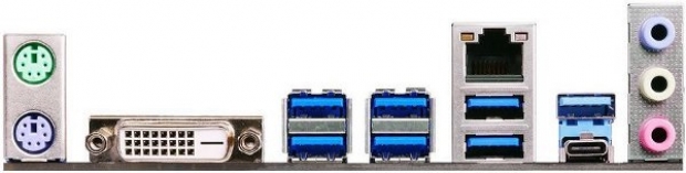 ASRock     Z170A-X1/3.1  USB 3.1 