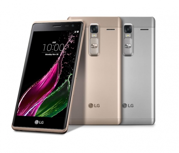LG ZERO идва в България през този месец