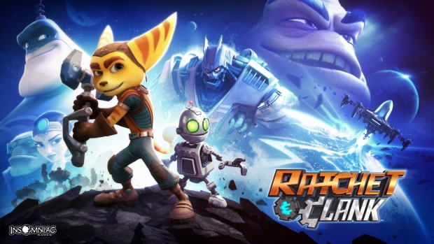 Дообработката на Ratchet and Clank е отнела шест месеца