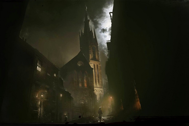 Dontnod: С Vampyr се връщаме към готическите корени на вампиризма