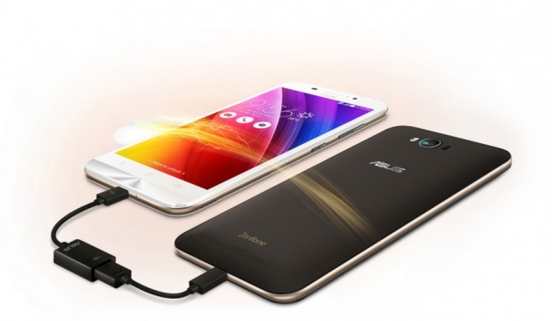 Нова информация за смартфона Asus ZenFone Max с 5000 mAh акумулаторна батерия