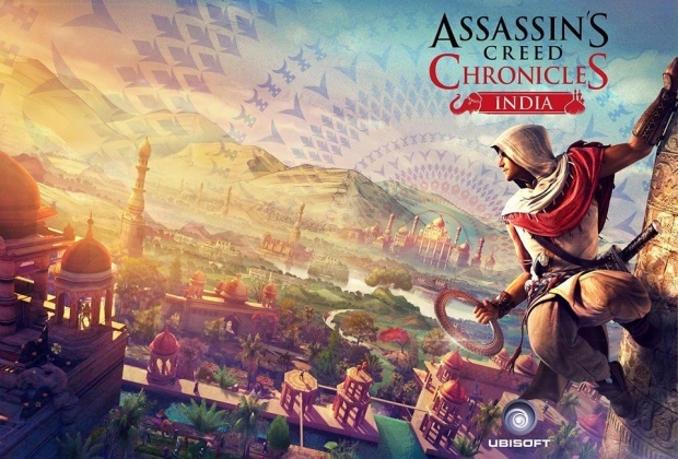 Следващите Assassin’s Creed: Chronicles игри получиха дати на излизане