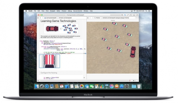   Swift  Apple      GitHub