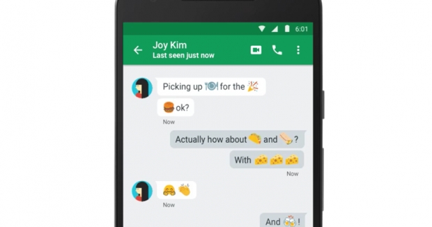 Android 6.0.1 носи емоджи иконки и още нещо