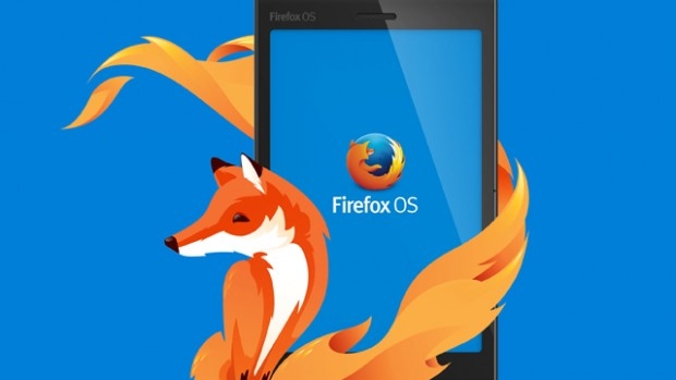 Mozilla спира Firefox OS за смартфони