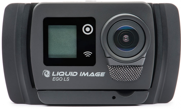 Liquid Image започва продажбите на носимите камери Ego LS 800 с поддръжката на 4G LTE мрежи
