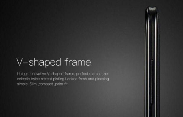 Doogee T6: смартфон с добър дизайн и 6250 mAh акумулаторна батерия