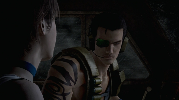 Resident Evil 0 HD идва на 19 януари
