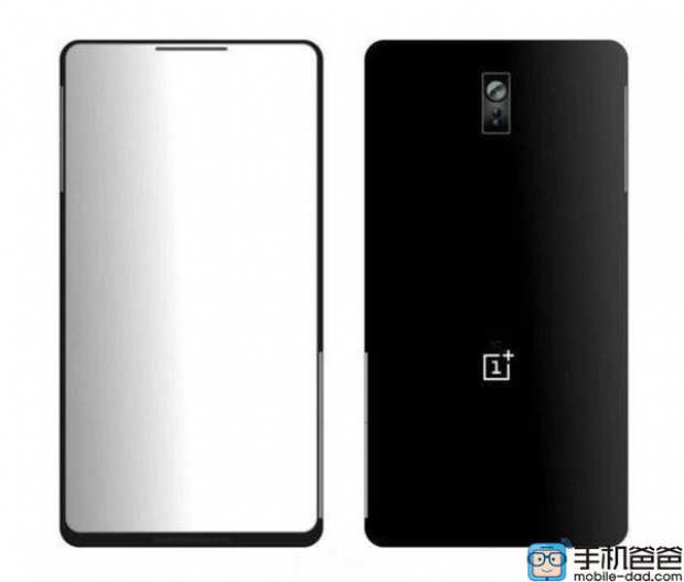 Първи изображения и характеристики на флагмана OnePlus 3