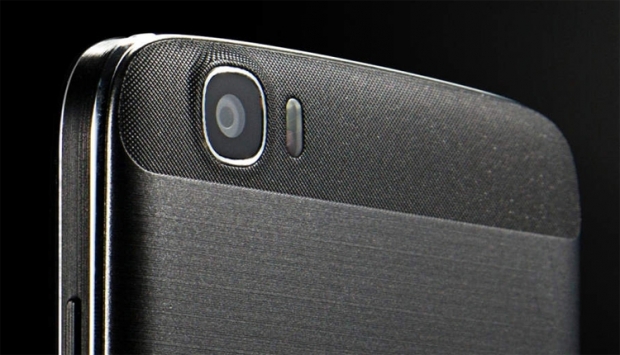 Doogee T6: смартфон с добър дизайн и 6250 mAh акумулаторна батерия