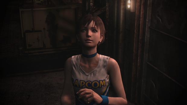 Resident Evil 0 HD идва на 19 януари