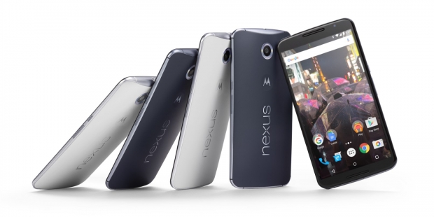 Google спира продажбата на Nexus 6