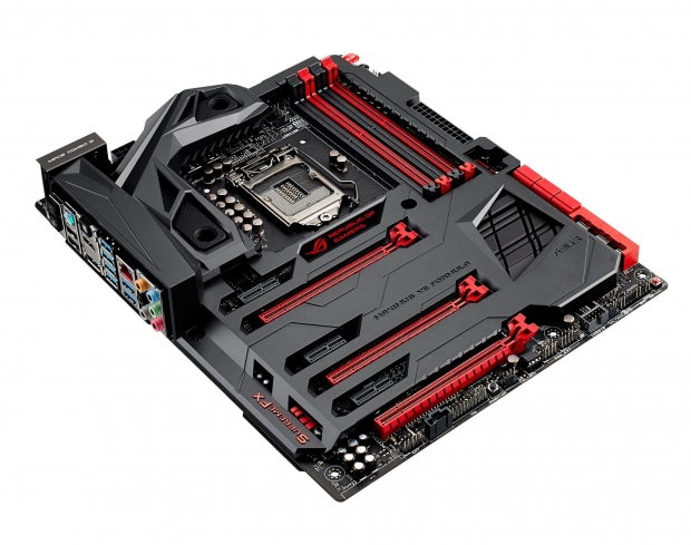 Gigabyte и Asustek обявиха ноемврийските си приходи