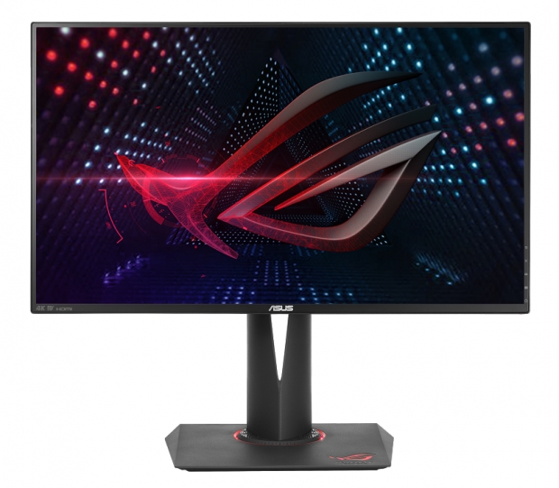 ASUS Republic of Gamers представи Swift PG279Q и Swift PG27AQ