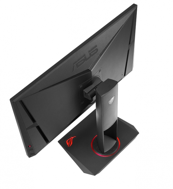 ASUS Republic of Gamers представи Swift PG279Q и Swift PG27AQ