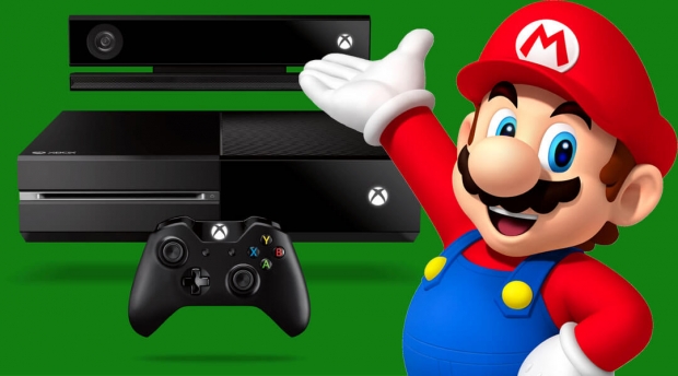 Шефът на ХВОХ ще е щастлив, ако види игри на Nintendo за XBOX One
