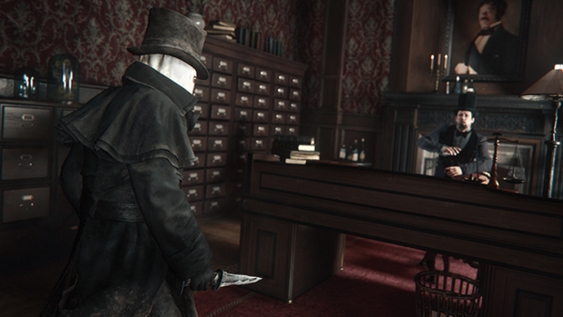 Jack the Ripper, следващото DLC за Assassin’s Creed Syndicate пристига в края на месеца
