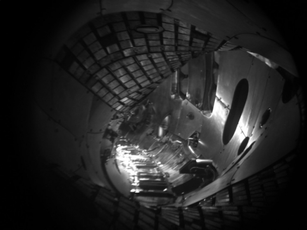 В стеларатора Wendelstein 7-X бе получена първата плазма