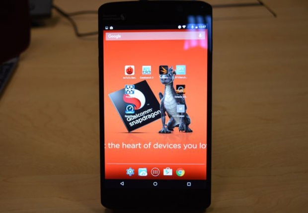 Първата реална демонстрация на Snapdragon 820: абсолютен рекорд в AnTuTu без никакво прегряване