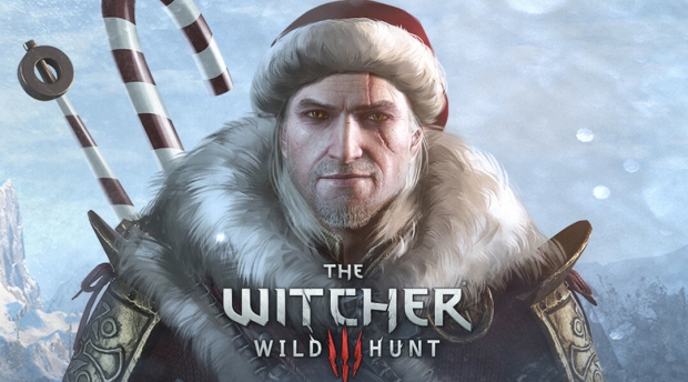 Създателите на The Witcher 3 обявиха конкурс за най-добър празничен мод