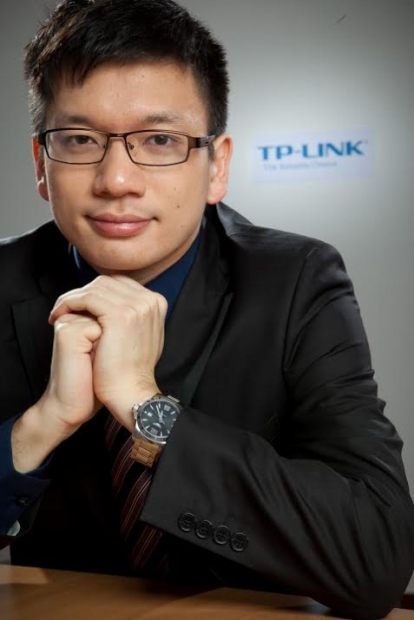 TP-LINK обяви успешни резултати за 2015г. на българския пазар