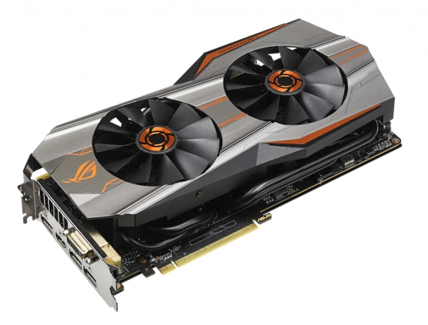 ASUS Republic of Gamers представи Maximus VIII Extreme/Assembly и Matrix GTX 980 Ti