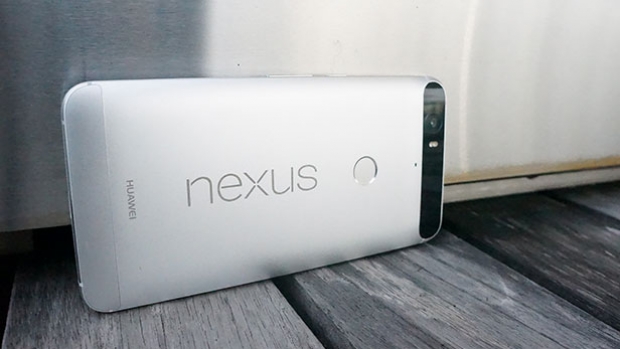 Huawei вече работи по наследник на Nexus 6P