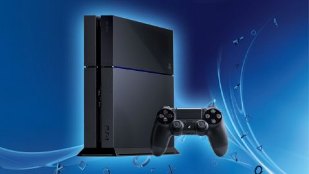Игровата приставка PlayStation 4 бе хакната