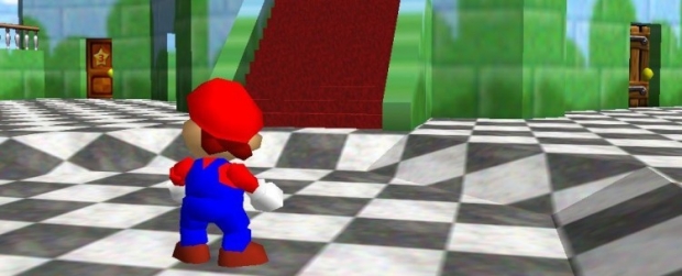 3D игрите подобряват паметта
