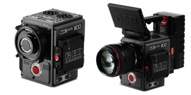 Red Scarlet-W: професионална видеокамера с възможност за заснемане на 5К видео и цена  000