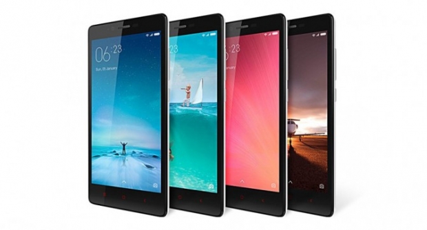 Xiaomi Redmi Note Prime: вторият „индийски“ смартфон с голям екран, мощна акумулаторна батерия и цена 5