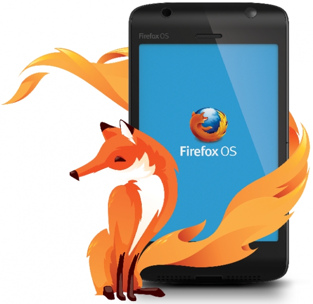 Китай се зае с изоставения проект на Mozilla за създаване на свободна ОС – „убиец“ на Android