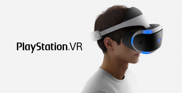 Playstation VR ще се продаде в 1.5 млн. бройки до края на следващата година