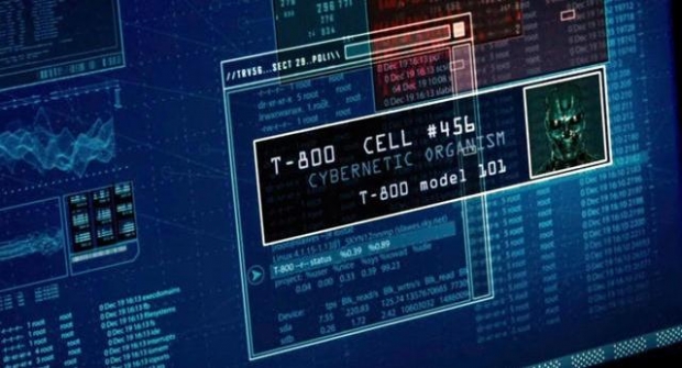 Излезе Linux Series 4800 – модифицираната версия, която използва Skynet от филма „Терминаторът“