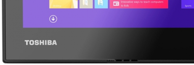 Ревю на Toshiba Portege Z20t