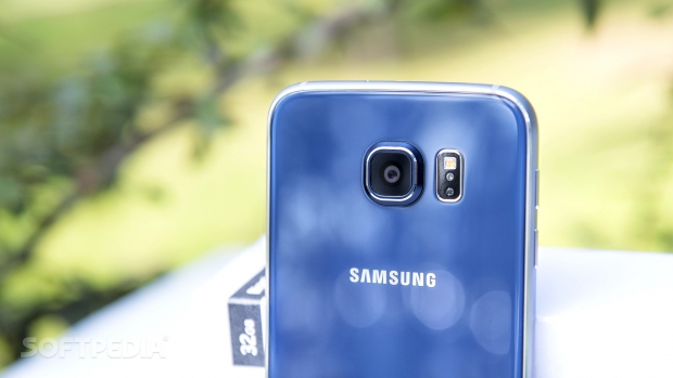 Samsung Galaxy S7 може да има чувствителен към натиска дисплей