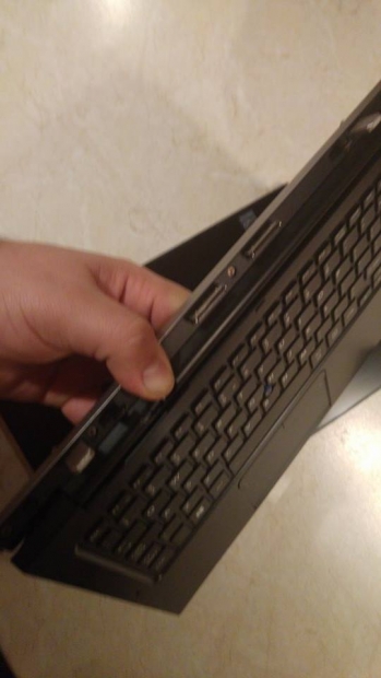 Ревю на Toshiba Portege Z20t