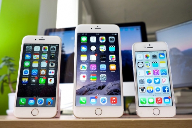 Apple създава тънки и ярки дисплеи от нов тип