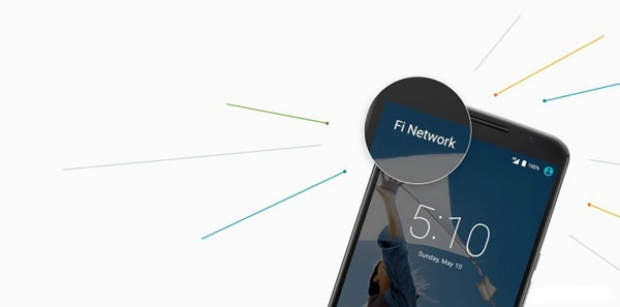 Google Project Fi се научи да работи с някои Android- и iOS-таблети