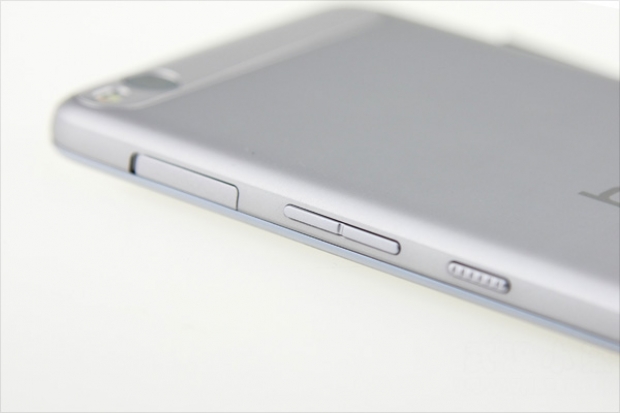 HTC One X9: появиха се прес-снимки на металния смартфон
