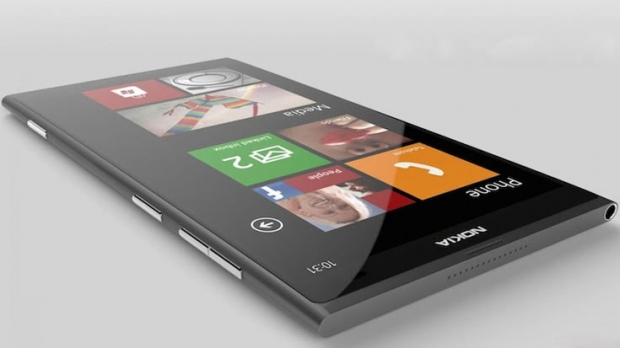 Новият флагман Microsoft Lumia 1050 ще има камера с резолюция 50 мегапиксела
