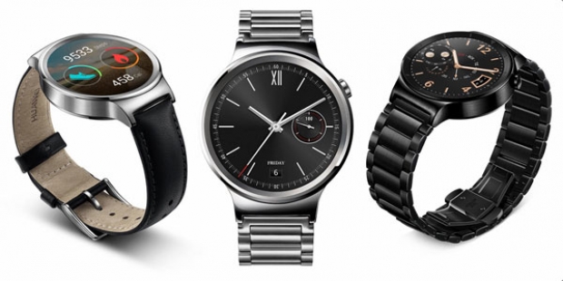 Следващото поколение Huawei Watch може да получи поддръжка на клетъчни мрежи