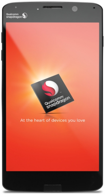 Intrinsyc представи смартфон и таблет със Snapdragon 820