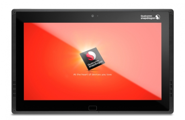 Intrinsyc представи смартфон и таблет със Snapdragon 820