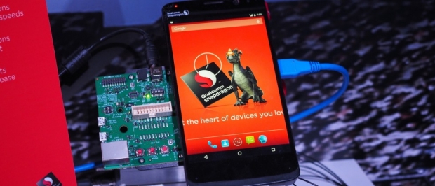 Snapdragon 820 може да остане ексклузивен за Samsung до април 2016 г.
