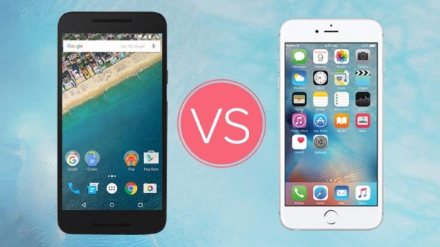 Известен блогър за един ден се отказа от iPhone 6 Plus в полза на Nexus 5X и сподели впечатленията си