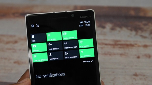 Ъпдейтът към Windows 10 Mobile за телефони с Windows Phone 8.1 се отлага за 2016 г.