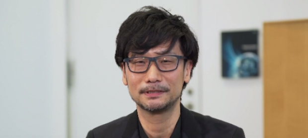 Първата игра на Kojima Productions идва за PS4, студиото може да прави и филми