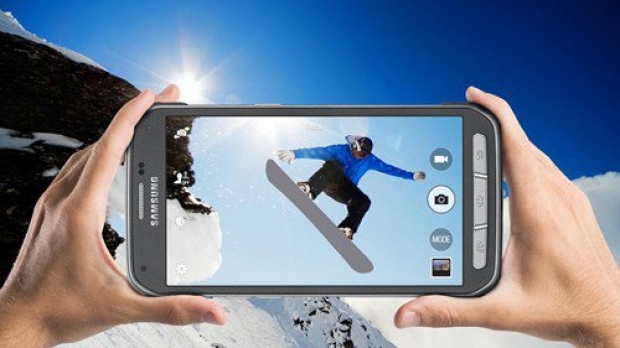 През 2016 година в смартфоните на Samsung, QHD екраните ще се срещат по-често